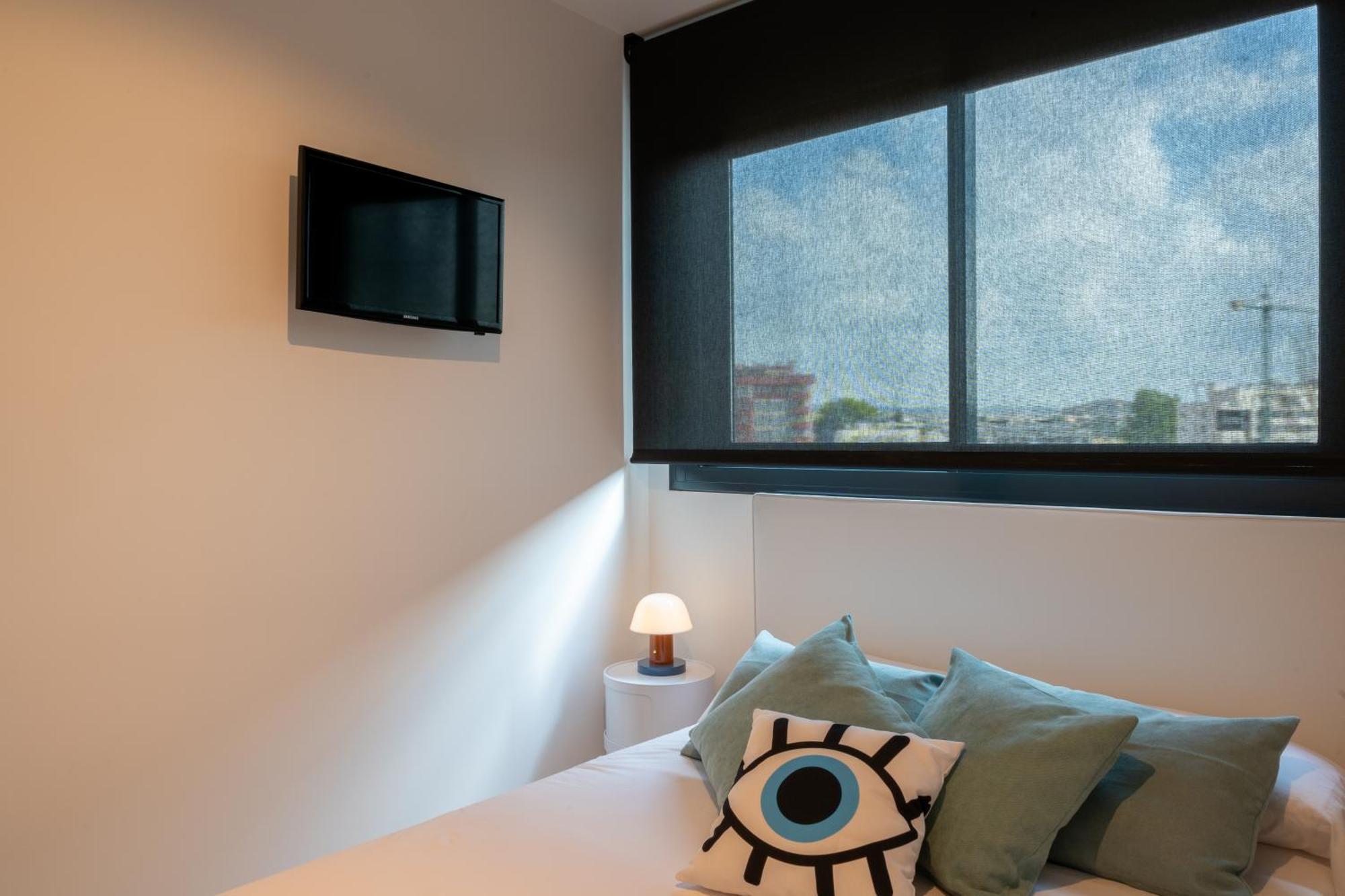 Apartamento De Diseno Con Piscina Y Gimnasio By Elconserje Murcía Exteriér fotografie