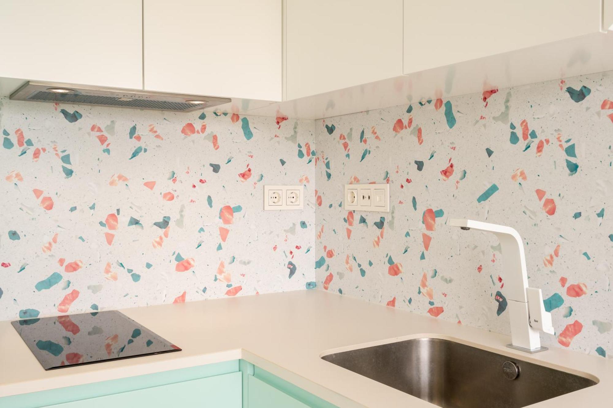 Apartamento De Diseno Con Piscina Y Gimnasio By Elconserje Murcía Exteriér fotografie
