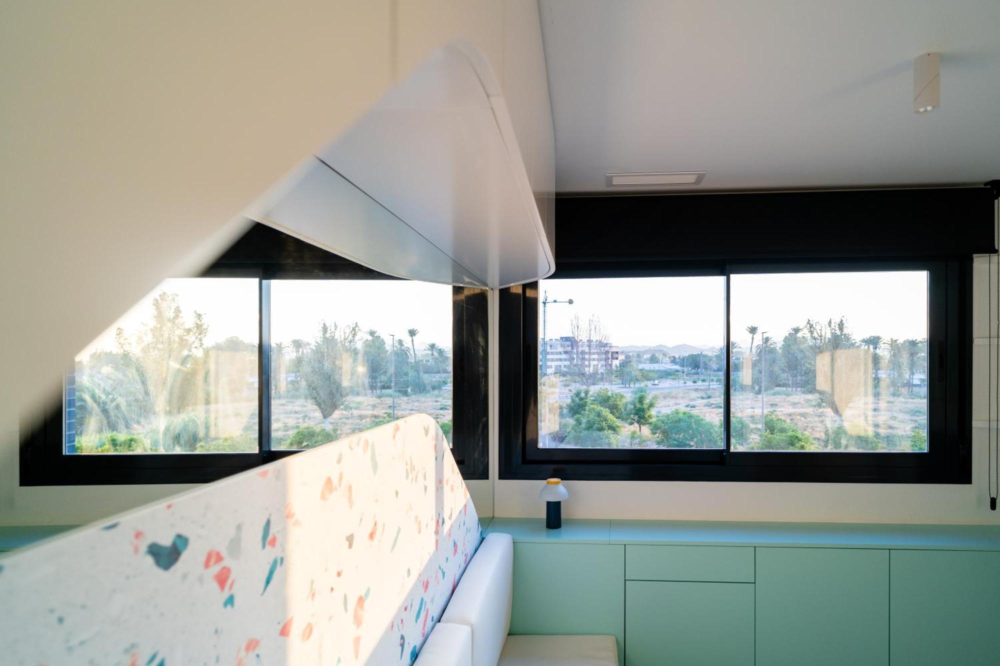 Apartamento De Diseno Con Piscina Y Gimnasio By Elconserje Murcía Exteriér fotografie