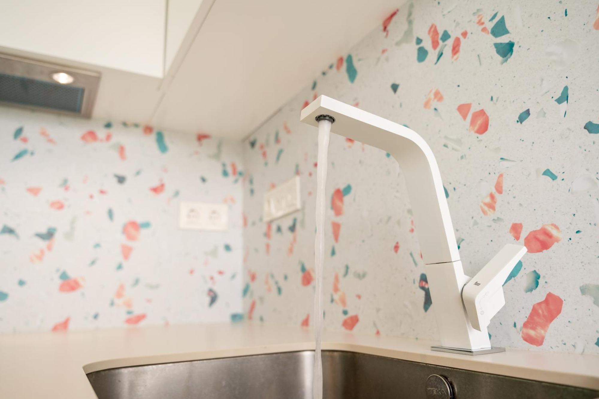 Apartamento De Diseno Con Piscina Y Gimnasio By Elconserje Murcía Exteriér fotografie