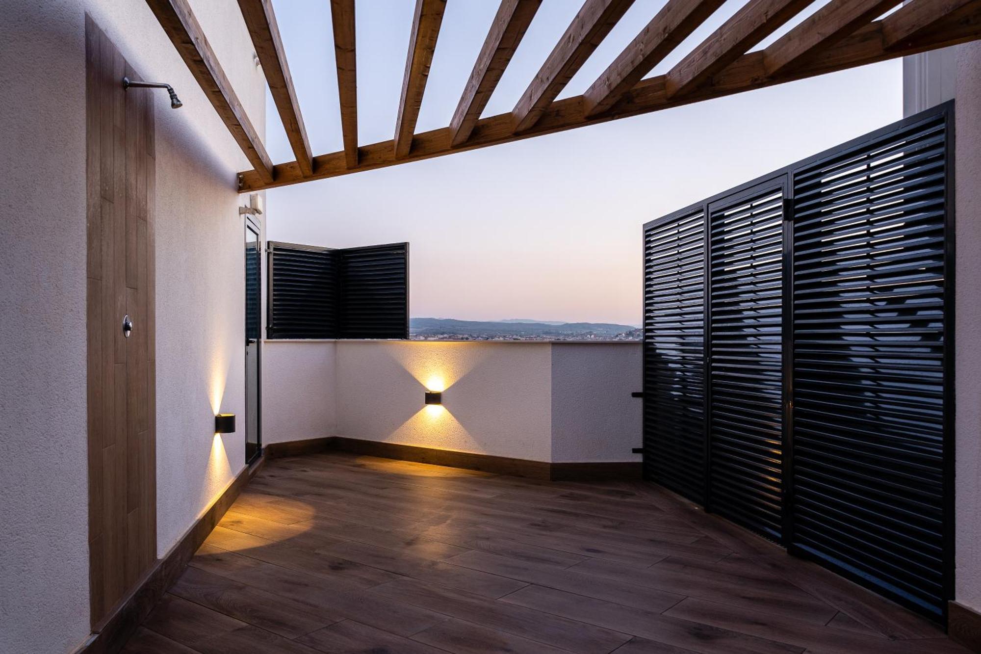 Apartamento De Diseno Con Piscina Y Gimnasio By Elconserje Murcía Exteriér fotografie